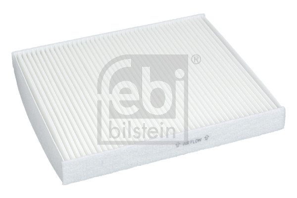 Filtro, Aria abitacolo - 11235 FEBI BILSTEIN