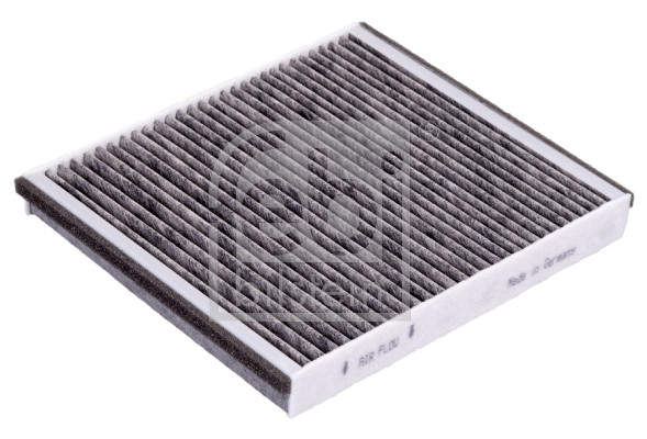 Filtro, Aria abitacolo - 11236 FEBI BILSTEIN