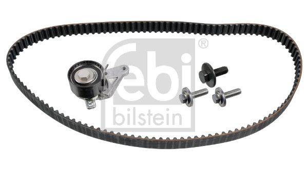 Timing Belt Set - 11286 FEBI BILSTEIN