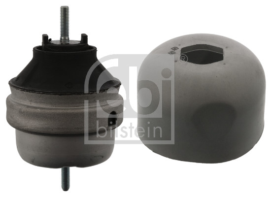 Sospensione, Motore - 11486 FEBI BILSTEIN
