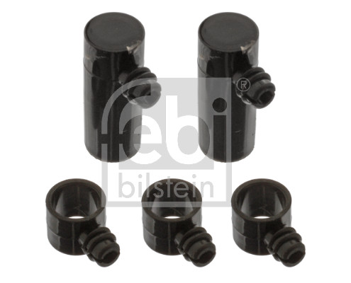 Масляный шланг - 11549 FEBI BILSTEIN