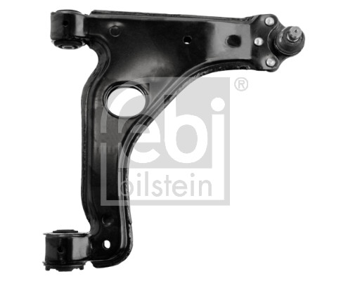 vikšro valdymo svirtis - 11656 FEBI BILSTEIN