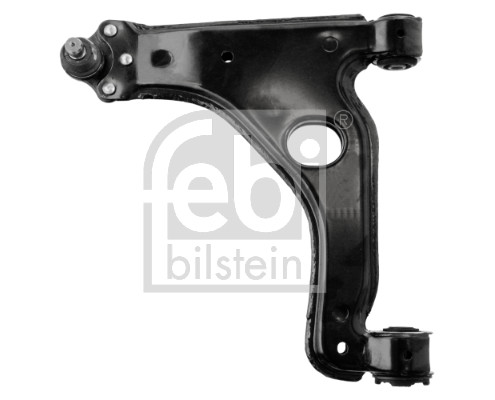 Track Control Arm - 11657 FEBI BILSTEIN