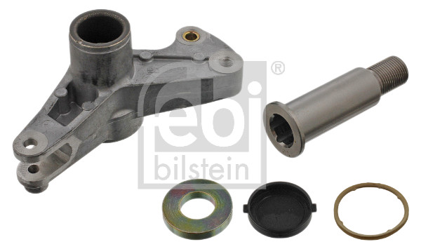 Repair Kit, v-ribbed belt tensioner - 11700 FEBI BILSTEIN