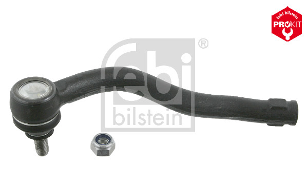 Testa barra d'accoppiamento - 11999 FEBI BILSTEIN