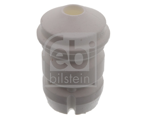 Rubber Buffer, suspension - 12296 FEBI BILSTEIN
