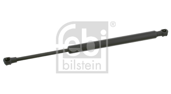 Gas Spring, boot-/cargo area - 12349 FEBI BILSTEIN