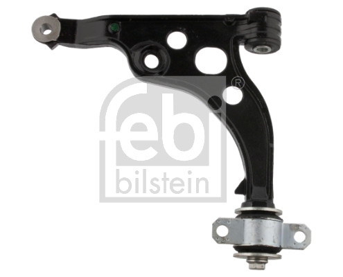 Track Control Arm - 12385 FEBI BILSTEIN