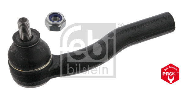 Testa barra d'accoppiamento - 12474 FEBI BILSTEIN