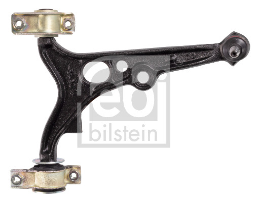 Braccio oscillante, Sospensione ruota - 12558 FEBI BILSTEIN