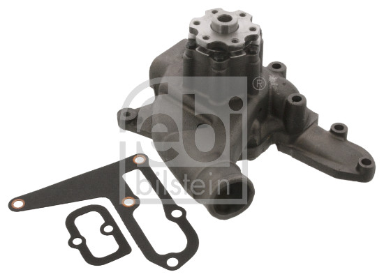 Water Pump - 12845 FEBI BILSTEIN