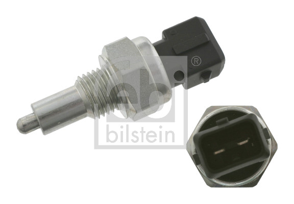 Switch, reverse light - 12902 FEBI BILSTEIN