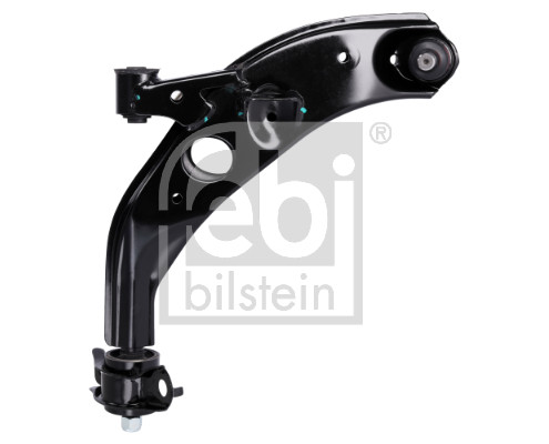 Track Control Arm - 12908 FEBI BILSTEIN