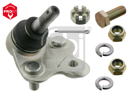 Giunto di supporto / guida - 12933 FEBI BILSTEIN