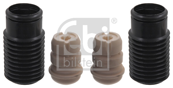 Dust Cover Kit, shock absorber - 13006 FEBI BILSTEIN