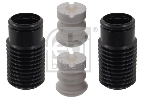Dust Cover Kit, shock absorber - 13012 FEBI BILSTEIN