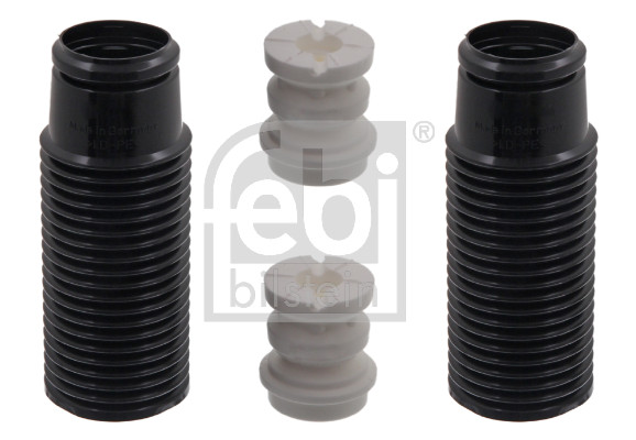 Dust Cover Kit, shock absorber - 13015 FEBI BILSTEIN