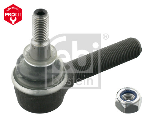 Testa barra d'accoppiamento - 14124 FEBI BILSTEIN