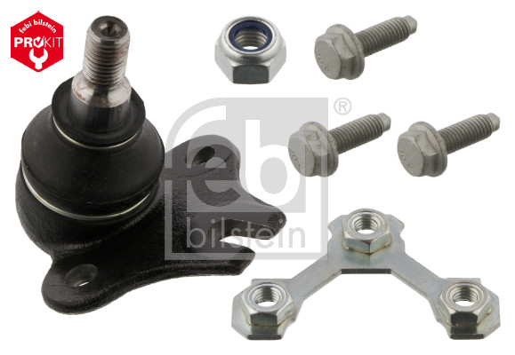 Giunto di supporto / guida - 14428 FEBI BILSTEIN