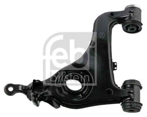 Track Control Arm - 14522 FEBI BILSTEIN