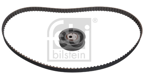 paskirstymo diržo komplektas - 14574 FEBI BILSTEIN