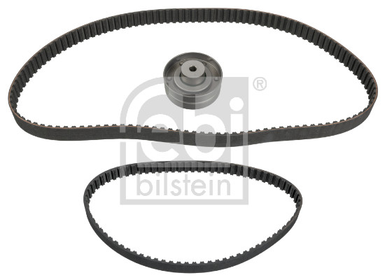 Timing Belt Set - 14636 FEBI BILSTEIN
