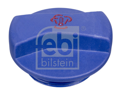 dangtelis, radiatorius - 14700 FEBI BILSTEIN