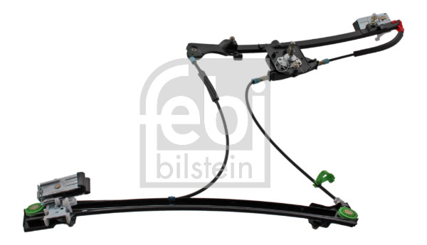 Window Regulator - 14722 FEBI BILSTEIN