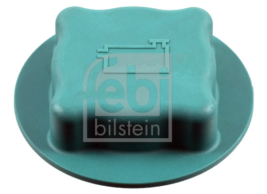 Sealing Cap, coolant tank - 14775 FEBI BILSTEIN