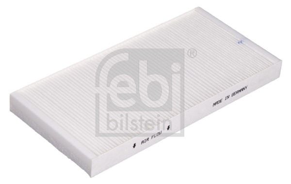 Filter, interior air - 14816 FEBI BILSTEIN