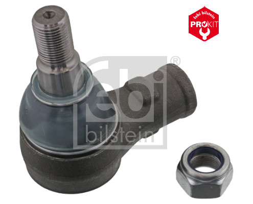 Ball Joint, axle strut - 14834 FEBI BILSTEIN