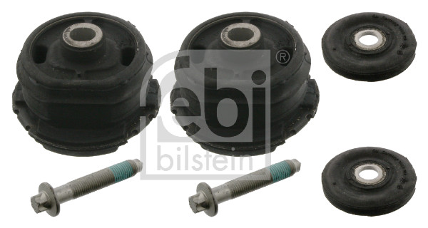 Bearing Set, axle beam - 14899 FEBI BILSTEIN