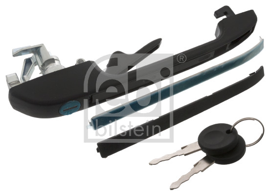 Door Handle - 15434 FEBI BILSTEIN