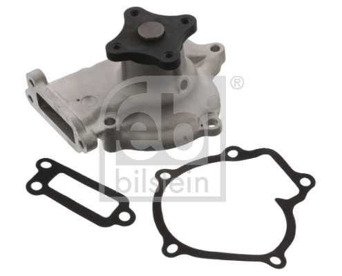 Water Pump - 15439 FEBI BILSTEIN