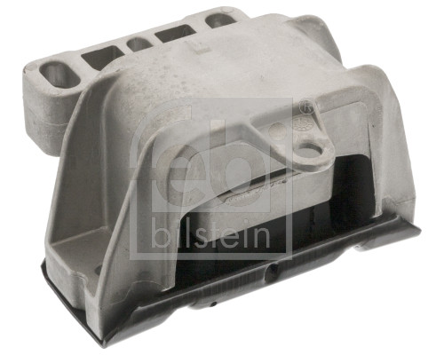 Mounting, automatic transmission - 15910 FEBI BILSTEIN