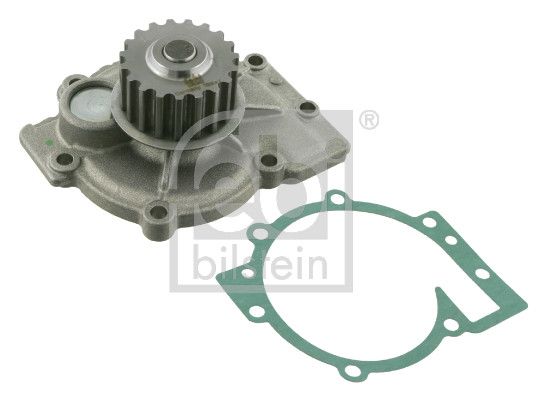 Water Pump - 15947 FEBI BILSTEIN