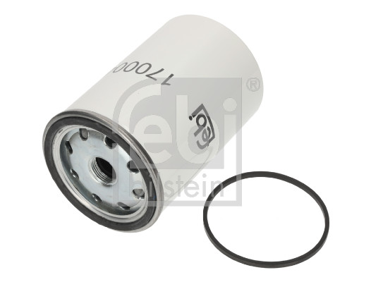 Filtro carburante - 170004 FEBI BILSTEIN