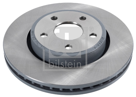 Discofreno - 170053 FEBI BILSTEIN