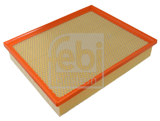 Filtro aria - 170232 FEBI BILSTEIN