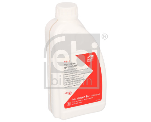 Verteilergetriebeöl - 170367 FEBI BILSTEIN
