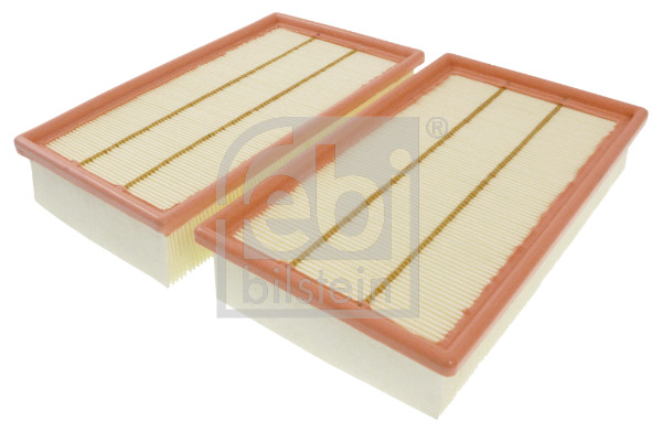 Air filter kit - 170396 FEBI BILSTEIN
