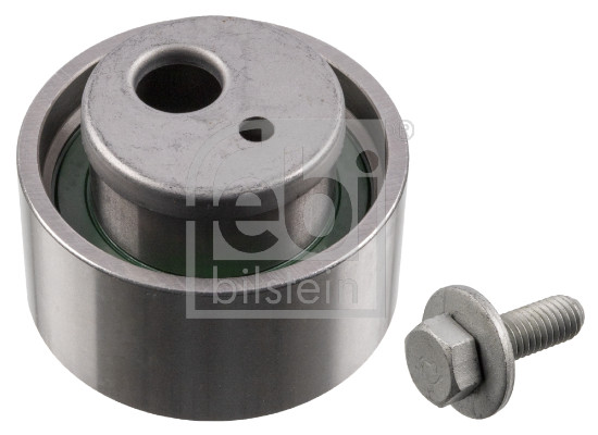 Tensioner Pulley, timing belt - 17063 FEBI BILSTEIN