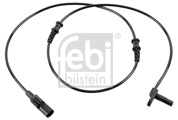Sensor, wheel speed - 170680 FEBI BILSTEIN