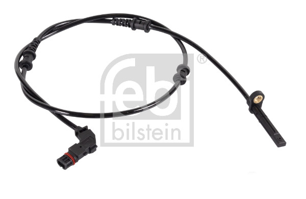 Sensor, wheel speed - 170692 FEBI BILSTEIN