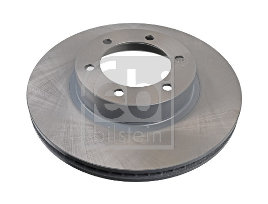 Discofreno - 170780 FEBI BILSTEIN