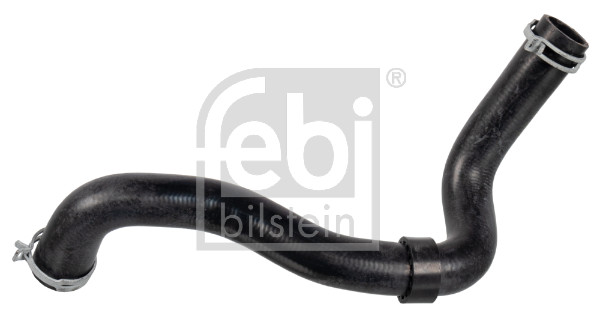 Radiator Hose - 170959 FEBI BILSTEIN