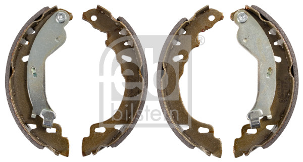 Brake Shoe Set - 171069 FEBI BILSTEIN