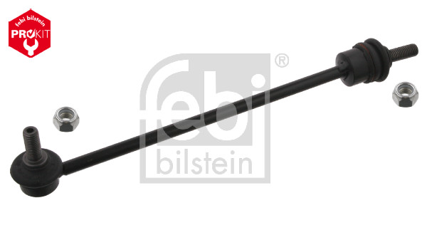 Asta/Puntone, Stabilizzatore - 17129 FEBI BILSTEIN