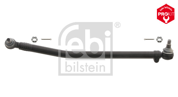 Centre Rod Assembly - 17153 FEBI BILSTEIN