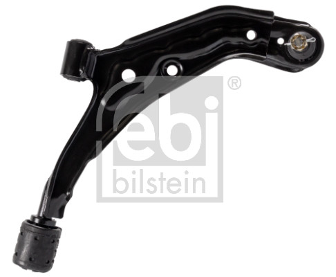 Track Control Arm - 17201 FEBI BILSTEIN